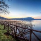 EN PLEIN AIR – “Pellegrini: a piedi e in volo nella valle di Vico”