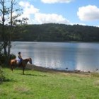 EN PLEIN AIR – Alla scoperta del Lago di Mezzano con il Raduno Campertrek