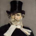 MUSICA – Omaggio a Giuseppe Verdi nel bicentenario della nascita