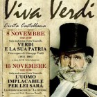 CONFERENZA – “Verdi e la sua patria” con il maestro Sesto Quatrini