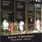 TEATRO – Al Rivellino in scena “Confusioni”