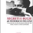 PRESENTAZIONI – Segreti e bugie di Federico Fellini arriva al Salotto delle 6