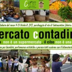 MERCATINI – Al Mercato Contadino animazione e performance artistiche