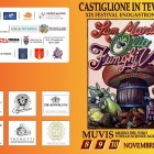 TRADIZIONE – Mostre e degustazioni a S.Martino olio funghi e vino