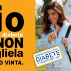 APPUNTAMENTI – Giornata mondiale del diabete, controlli gratuiti alla Cittadella