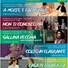 TEATRO – Al teatro PalArte ecco “Colto in Flagrante”