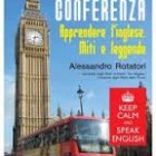 CONFERENZE – La biblioteca di Tarquinia apre le porte all’inglese