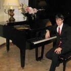 MUSICA – Il pianista Matteo Biscetti in concerto all’Auditorium