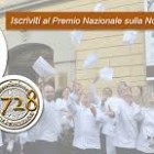 TRADIZIONE – A Ronciglione il premio nazionale “Dolce con nocciola romana dop”