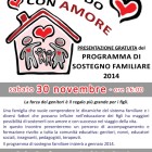 PRESENTAZIONI – “Educando con amore”, seminario formativo per genitori