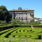 MOSTRE – Pittura scultura e artigianato nel castello Ruspoli