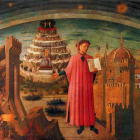 APPUNTAMENTI – Dante al Gesù: Antonello Ricci e il Sommo Poeta