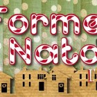 MOSTRE – A Nepi la mostra “Forme di Natale”, l’idea del design