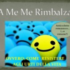 TERNI – “A me me rimbalza”appuntamento con l’Aperitologo