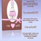 PRESENTAZIONI – Ecco il primo libro delle cake heArtists