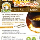 BAMBINI – Che polenta, laboratorio alla fattoria didattica EriMarì