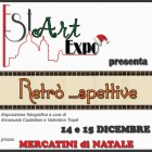 MOSTRE – Foto in mostra a Retrò-spettiva