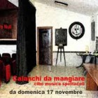 TEATRO – “Babele” chiude la rassegna Calanchi da mangiare