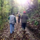 EN PLEIN AIR – Sulla via dell’esilio di S.Rosa, edizione straordinaria