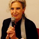 RASSEGNE – Barbara Alberti presenta il suo libro “La guardiana del faro”