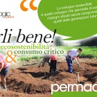 TERNI – Un incontro su permacultura e agricoltura sinergica