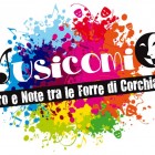 RASSEGNE – Musica e teatro al Musicomio