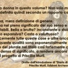 PRESENTAZIONI – Diario di donne alla Libroteca