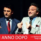 TEATRO – Il Rivellino inaugura la stagione teatrale