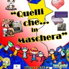 BAMBINI – Grande festa in maschera di beneficenza