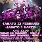 APPUNTAMENTI – Attesa per il Carneval Party di Corchiano