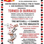 APPUNTAMENTI – Torneo di burraco a Terni