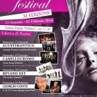 MUSICA – Al FabricaFestival ecco i Camillocromo