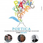 RASSEGNE – Poetica, gli studenti recensiscono i grandi