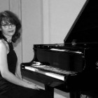 MUSICA – La pianista Svetlana Pekarskaya all’Auditorium