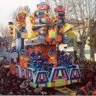 IN PIAZZA – Il trasporto del Puccio apre il Carnevale