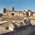 IN PIAZZA – Tuscania celebra la Giornata del Ringraziamento