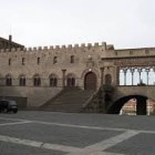 VISITE – Alla scoperta di Palazzo dei Papi