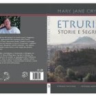 PRESENTAZIONI – Mary Jane Cryan presenta “Etruria Storie e Segreti”