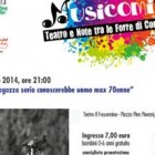 RASSEGNE – A Musicomio ecco Carla Carucci