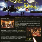 APPUNTAMENTI – Luci e Ombre al castello Ruspoli