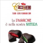 TERNI – Cioccolentino: cake design, degustazioni e momenti sensoriali