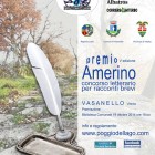 CONCORSI – Premio Amerino, aperte le iscrizioni