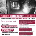 CONFERENZE – Un incontro su “Archeologia del sottosuolo”