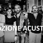 MUSICA – Omaggio a De Andrè degli Stazione Acustica