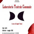 CORSI – Laboratorio teatrale, al via i corsi