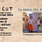 CORSI – Commedia dell’Arte, presentazione dei laboratori