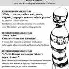 INCONTRI – Al via “La natura dell’uomo e la sua psiche”