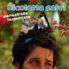 MUSICA – La Menestrella Femminista in concerto