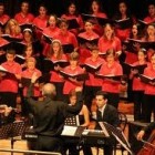 MUSICA – Coro di voci bianche all’Auditorium