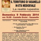 LIBRI – Il territorio di Vasanello in età medievale